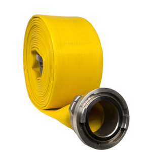 LARGE DIAMETER HOSE